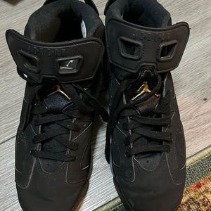 Jordan 6s